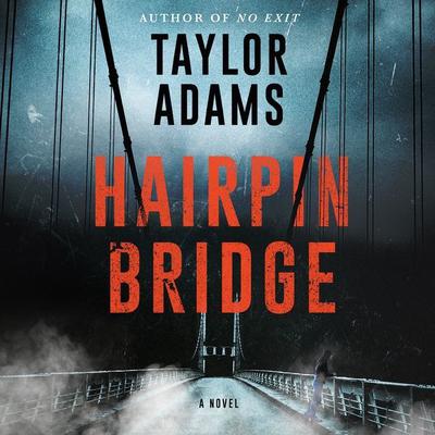 Hairpin Bridge: A Novel Audiobook, by Taylor Adams