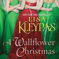 A Wallflower Christmas: A Novel Audiobook, by Lisa Kleypas