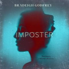 Imposter Audiobook, by Bradeigh Godfrey