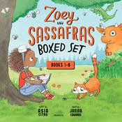 Zoey and Sassafras Boxed Set