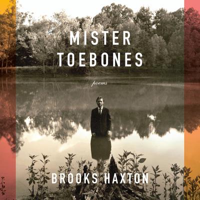 Mister Toebones: Poems Audiobook, by Brooks Haxton