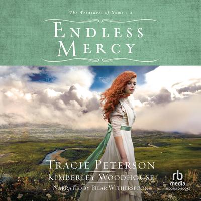Endless Mercy Audiobook, by 