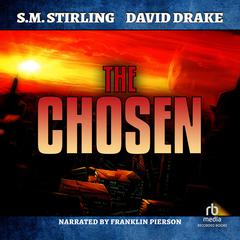 The Chosen Audiobook, by 