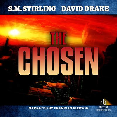 The Chosen Audiobook, by S. M. Stirling