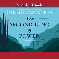 The Second Ring of Power Audiobook, by 