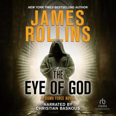 The Eye of God Audiobook, by 