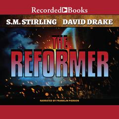 The Reformer Audiobook, by 