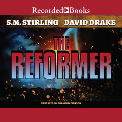 The Reformer Audiobook, by S. M. Stirling