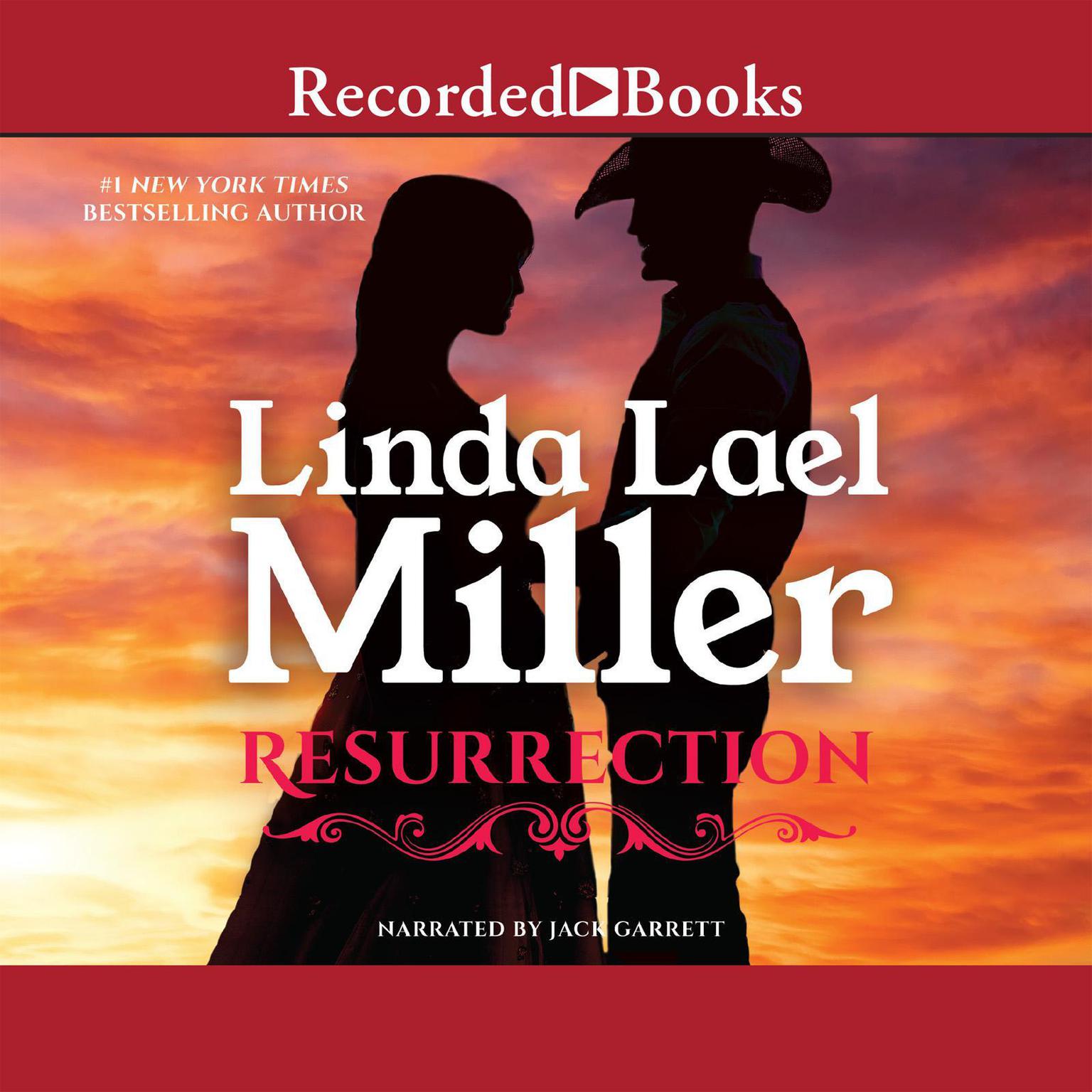 Resurrection Audiobook, by Linda Lael Miller