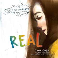Real Audiobook, by Carol Cujec