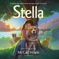 Stella Audiobook, by McCall Hoyle