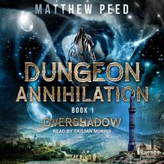 Overshadow Audiobook, by Matthew Peed