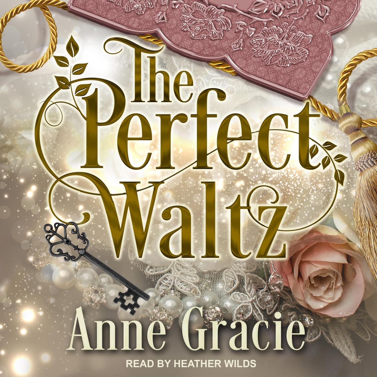 The Perfect Waltz Audiobook, by Anne Gracie