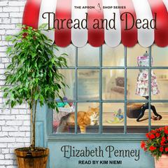 Thread and Dead Audiobook, by 