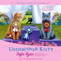 Undercover Kitty Audiobook, by Sofie Ryan