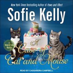A Case of Cat and Mouse Audiobook, by 