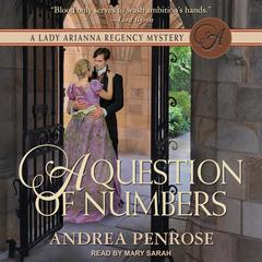 A Question of Numbers Audiobook, by 