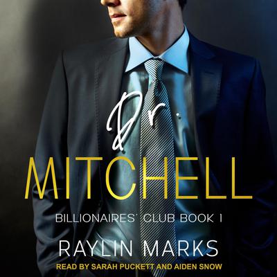 Dr. Mitchell Audiobook, by Raylin Marks