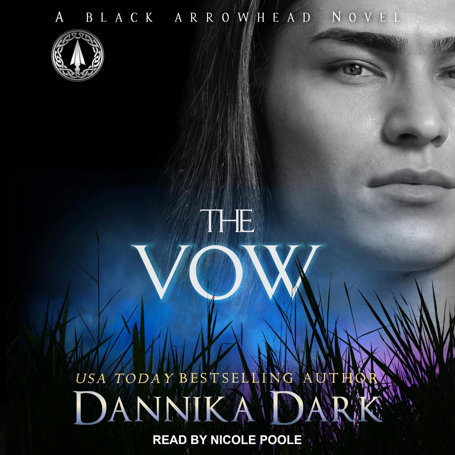 The Vow Audiobook, by Dannika Dark