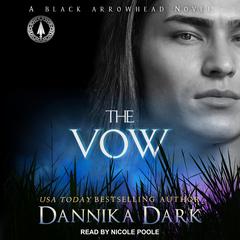 The Vow Audiobook, by 