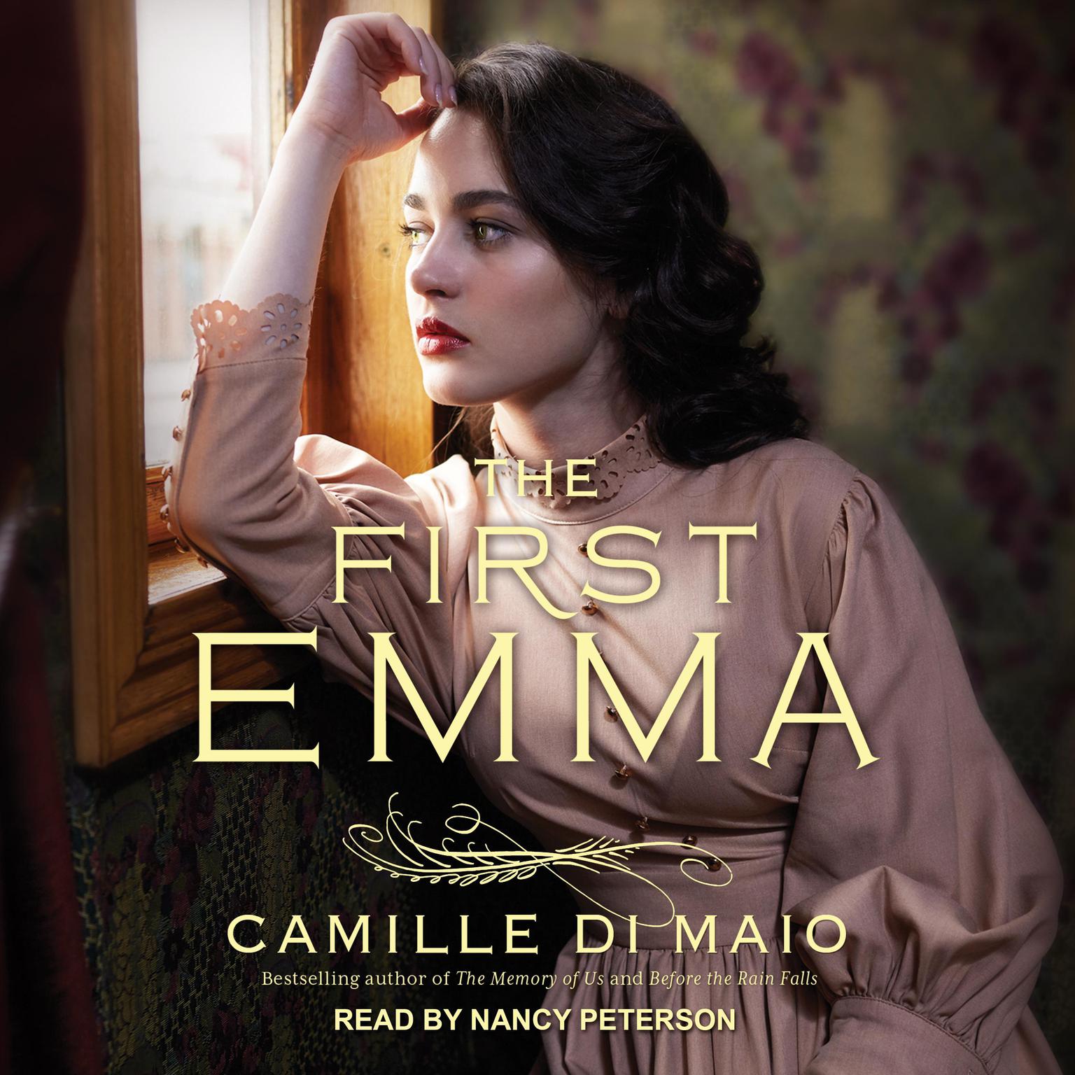 The First Emma Audiobook, by Camille Di Maio