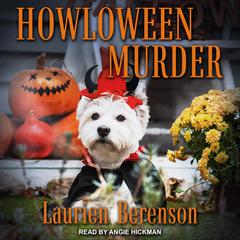 Howloween Murder Audiobook, by Laurien Berenson