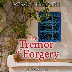 The Tremor of Forgery Audiobook, by 