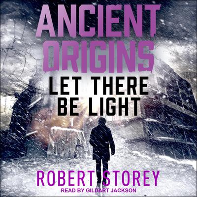 Let There Be Light Audiobook, by 