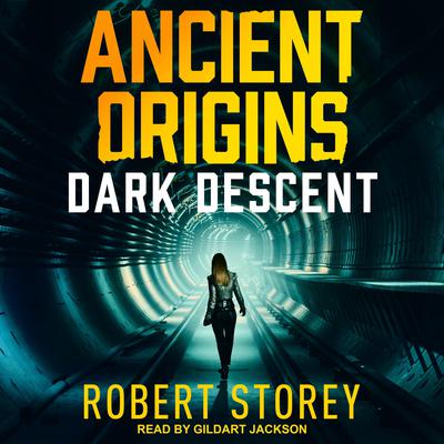Dark Descent Audiobook, by 