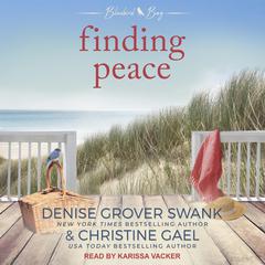 Finding Peace Audiobook, by 