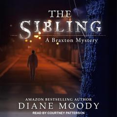 The Sibling Audiobook, by Diane Moody