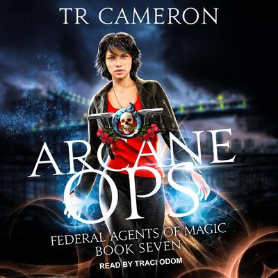 Arcane Ops Audiobook, by Michael Anderle