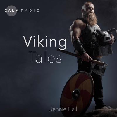 Viking Tales Audiobook, by Jennie Hall