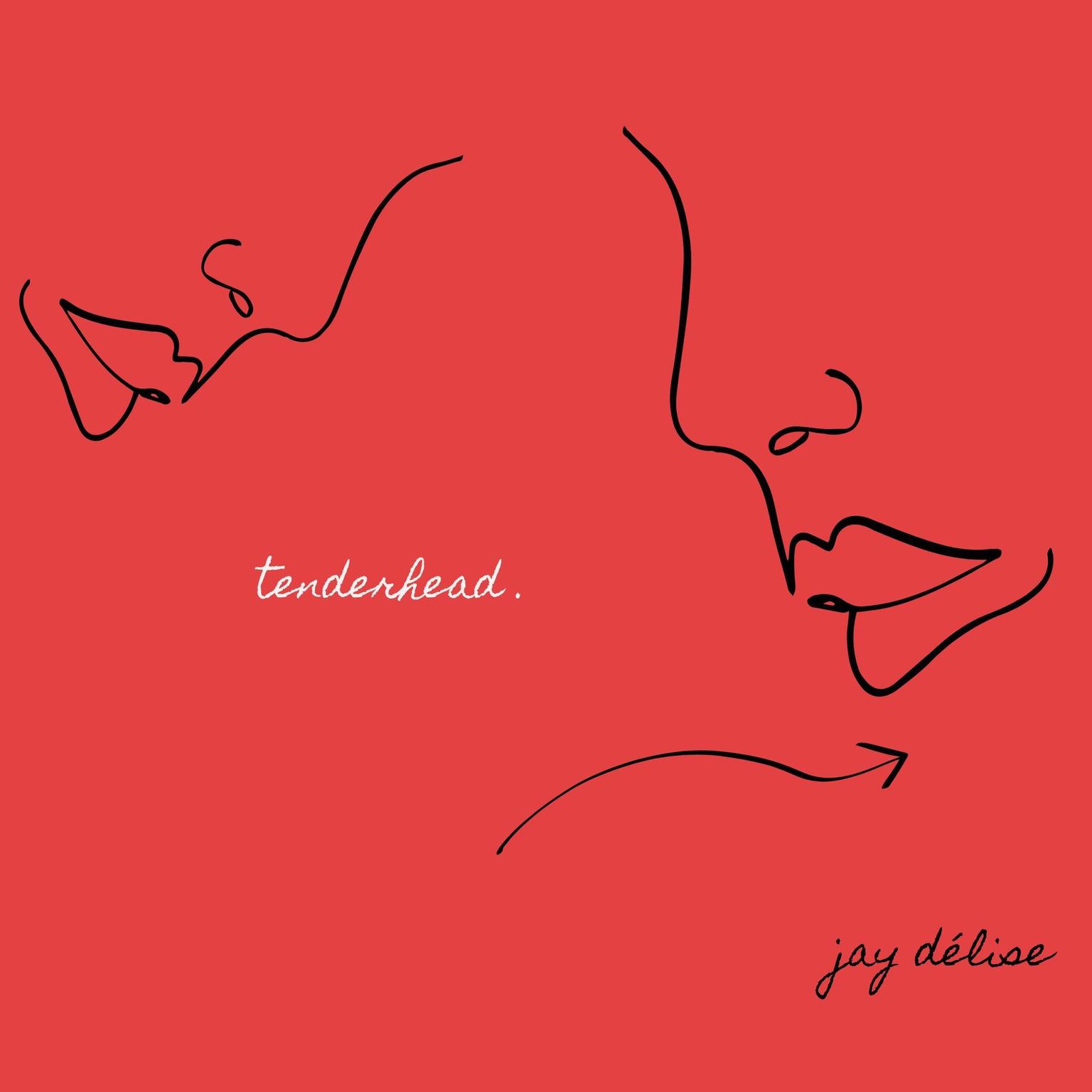 tenderhead. Audiobook, by Jay Délise