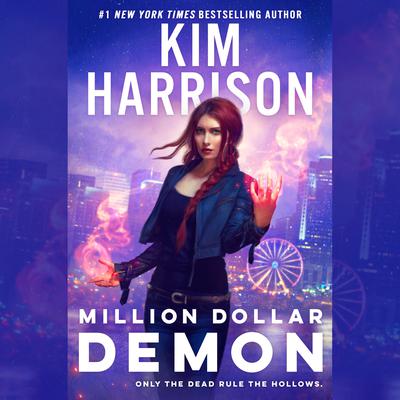 Million Dollar Demon Audiobook, by 