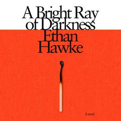A Bright Ray of Darkness: A novel Audiobook, by Ethan Hawke