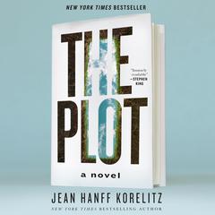 The Plot: A Novel Audiobook, by 