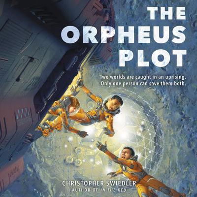 The Orpheus Plot Audiobook, by Christopher Swiedler