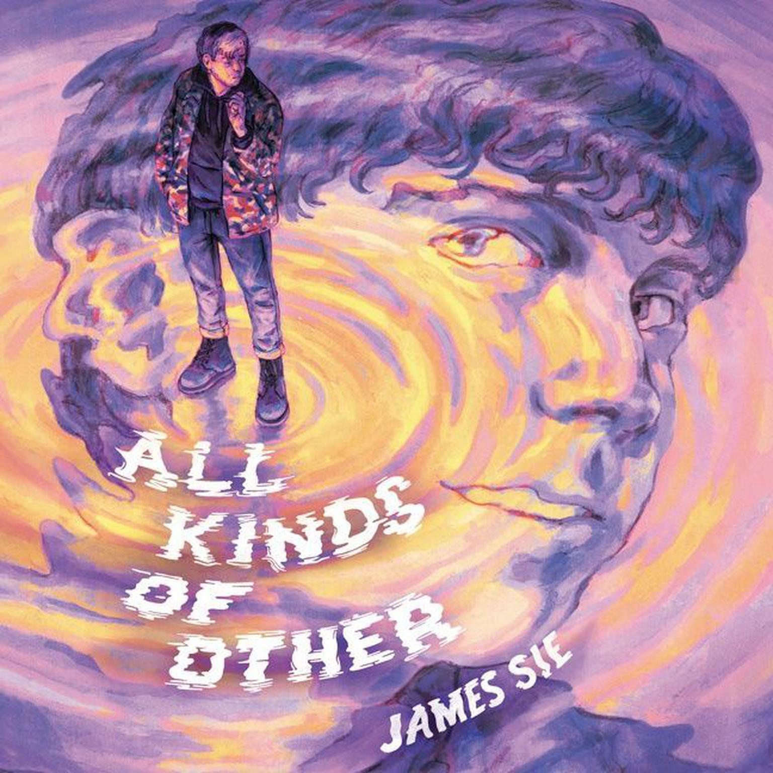 All Kinds of Other Audiobook, by James Sie