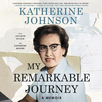 My Remarkable Journey: A Memoir Audiobook, by 
