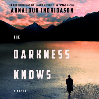 The Darkness Knows: A Novel Audiobook, by 