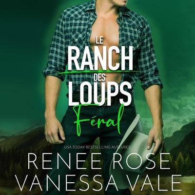 Féral Audiobook, by Vanessa Vale