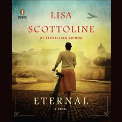 Eternal Audiobook, by Lisa Scottoline