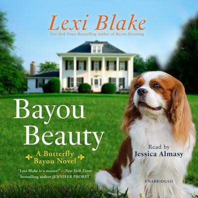 Bayou Beauty Audiobook, by Lexi Blake