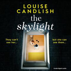 The Skylight: Quick Reads 2021 Audiobook, by Louise Candlish