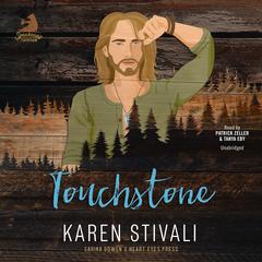Touchstone Audiobook, by Karen Stivali
