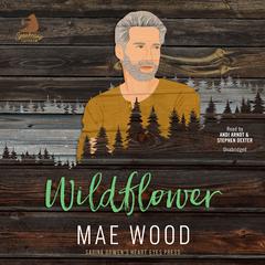 Wildflower Audiobook, by Mae Wood