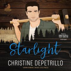 Starlight Audiobook, by Christine DePetrillo