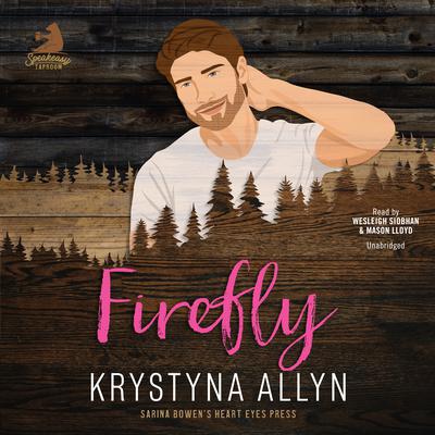 Firefly Audiobook, by Krystyna Allyn
