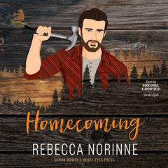 Homecoming Audiobook, by 